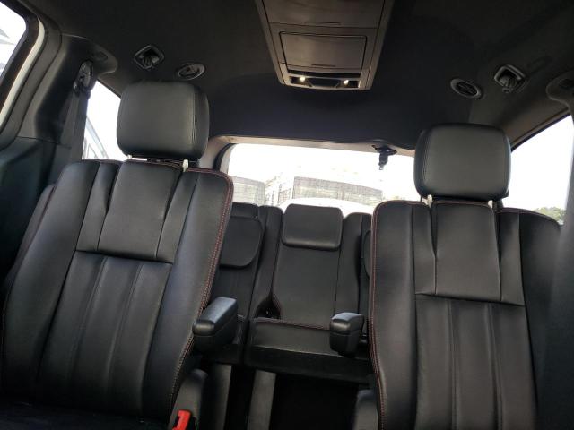 Photo 10 from auction – 2019 DODGE GRAND CARA with VIN 2C4RDGEG3KR511303