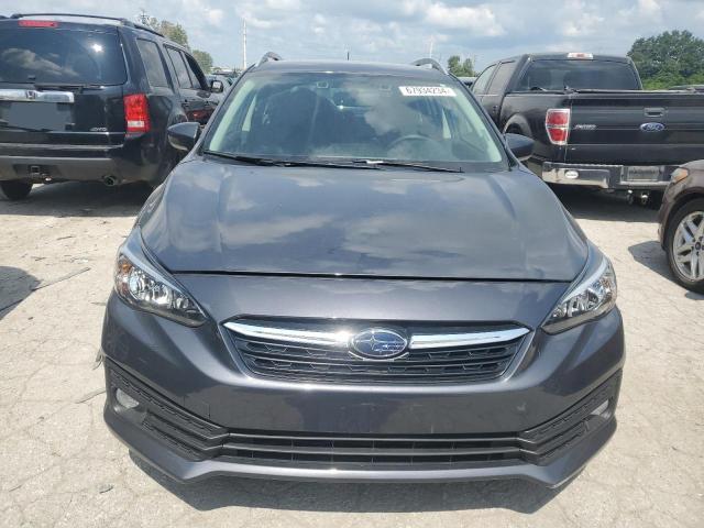 Photo 5 from auction – 2023 SUBARU IMPREZA PR with VIN 4S3GTAV68P3718347