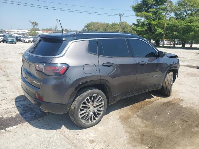 Photo 3 from auction – 2022 JEEP COMPASS LI with VIN 3C4NJDCB7NT108360