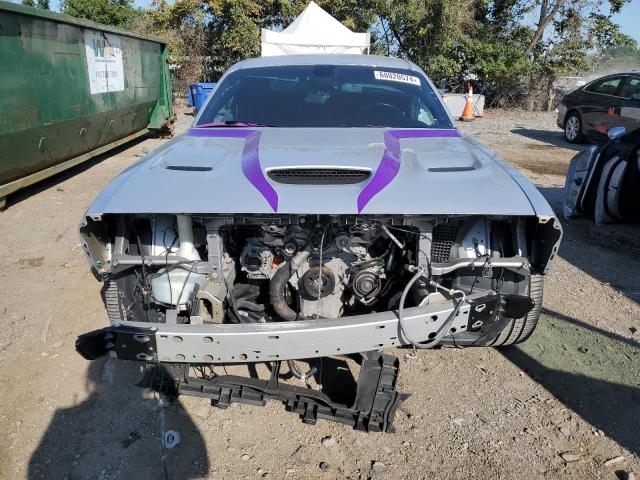 Photo 5 from auction – 2019 DODGE CHALLENGER with VIN 2C3CDZFJ5KH712786