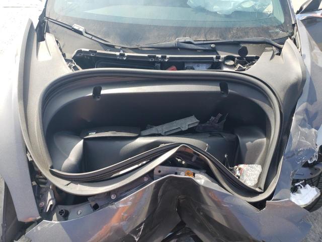 Photo 11 from auction – 2020 TESLA MODEL 3 with VIN 5YJ3E1EC1LF669567