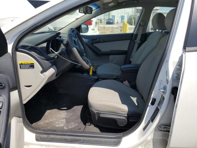 Photo 7 from auction – 2012 KIA FORTE EX with VIN KNAFU4A21C5563455