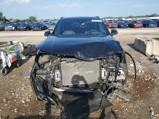 Photo 5 from auction – 2022 AUDI Q7 PRESTIG with VIN WA1VXBF75ND003259