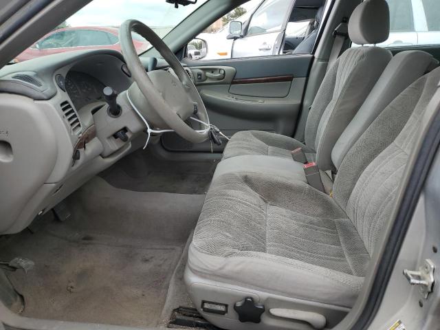 Photo 7 from auction – 2005 CHEVROLET IMPALA with VIN 2G1WF52E759363822