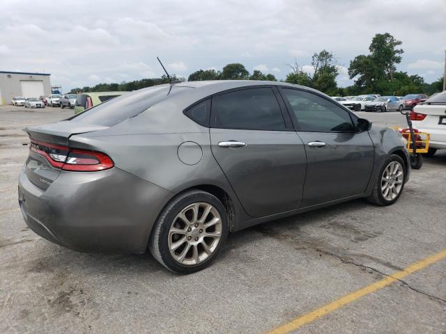 Photo 3 from auction – 2013 DODGE DART LIMIT with VIN 1C3CDFCA6DD714551