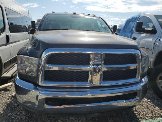 Photo 5 from auction – 2018 RAM 3500 ST with VIN 3C63RPGL6JG266719
