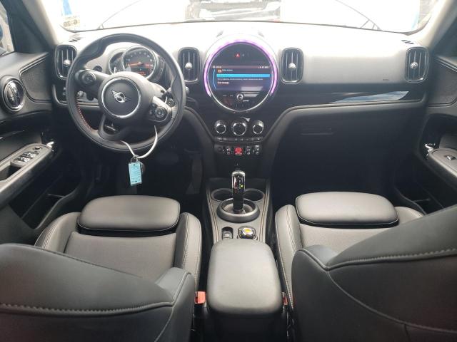 Photo 8 from auction – 2021 MINI COOPER S C with VIN WMZ83BR0XM3M66533