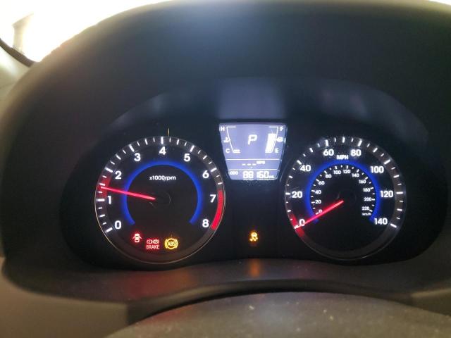 Photo 9 from auction – 2014 HYUNDAI ACCENT GLS with VIN KMHCT4AEXEU738938