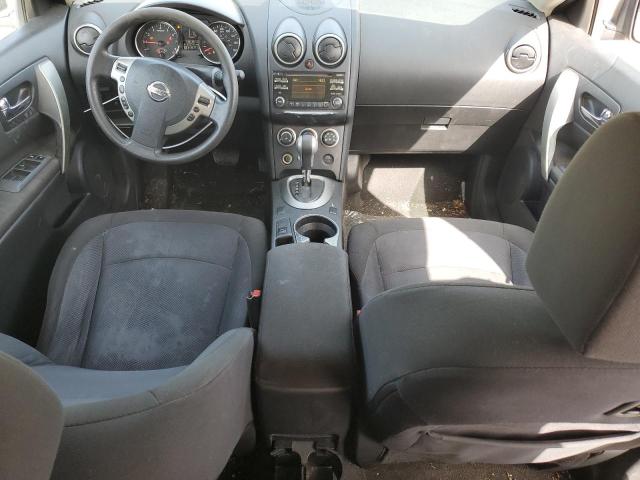 Photo 8 from auction – 2013 NISSAN ROGUE S with VIN JN8AS5MTXDW548188