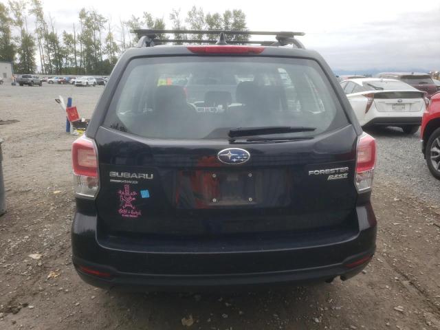 Photo 6 from auction – 2017 SUBARU FORESTER 2 with VIN JF2SJABC5HH808460