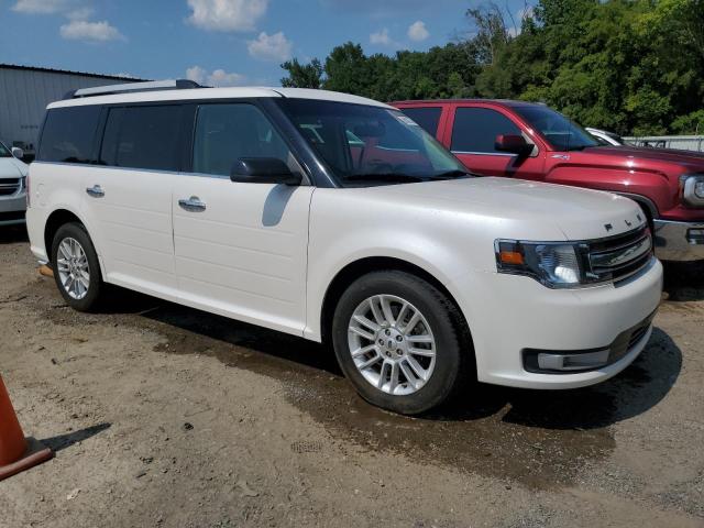 Photo 4 from auction – 2019 FORD FLEX SEL with VIN 2FMGK5C89KBA37259