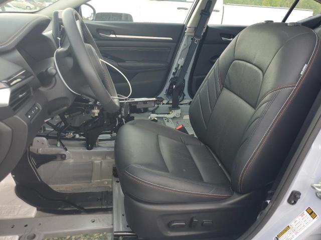 Photo 7 from auction – 2023 NISSAN ALTIMA SR with VIN 1N4BL4CV2PN408985
