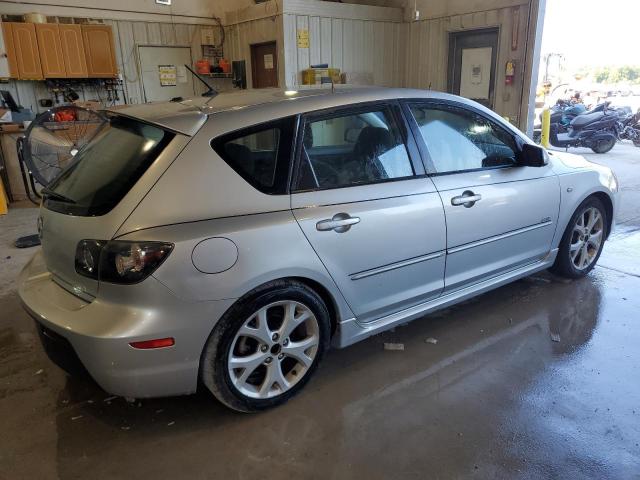 صورة رقم 3 من المزاد - 2009 MAZDA 3 S مع VIN JM1BK344391197447