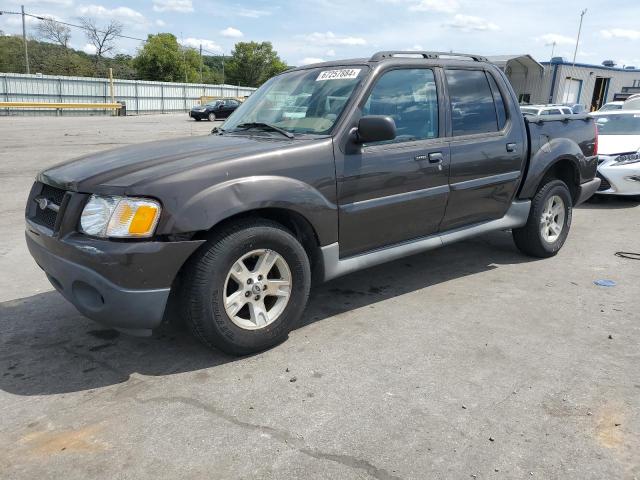 FORD EXPLORER S 2005 with VIN 1FMZU67K75UA65171 - Photo from auction