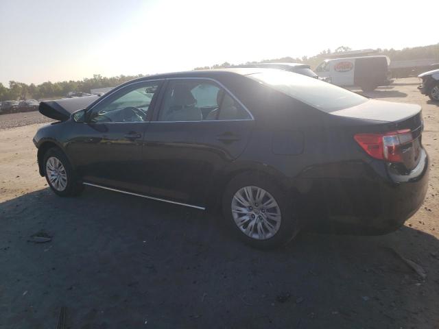 Photo 2 from auction – 2012 TOYOTA CAMRY BASE with VIN 4T4BF1FK7CR178833