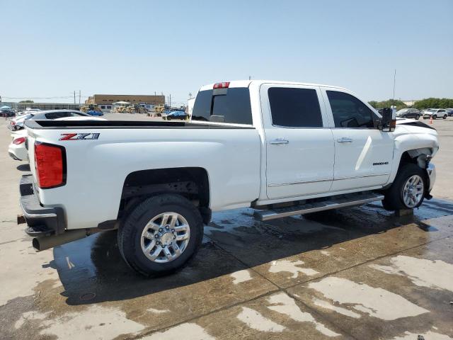 Photo 3 from auction – 2019 CHEVROLET SILVERADO with VIN 1GC1KTEY9KF137517
