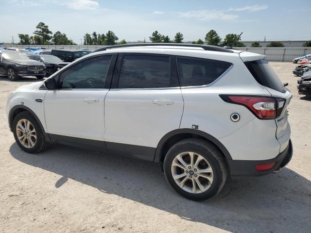 Photo 2 from auction – 2018 FORD ESCAPE SEL with VIN 1FMCU9HD2JUA44214
