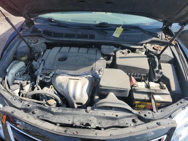 Photo 11 from auction – 2011 TOYOTA CAMRY BASE with VIN 4T1BF3EK9BU768179