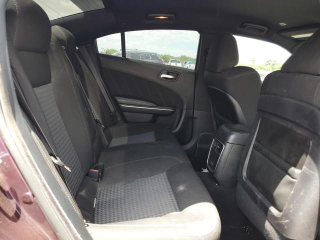 Photo 10 from auction – 2020 DODGE CHARGER with VIN 2C3CDXHG4LH154159