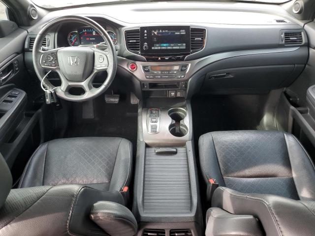 Photo 8 from auction – 2019 HONDA PASSPORT E with VIN 5FNYF8H56KB009547