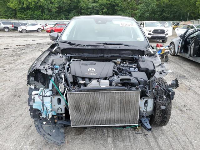 Photo 5 from auction – 2017 MAZDA CX-5 GRAND with VIN JM3KFBDL3H0142787