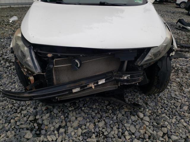 Photo 12 from auction – 2012 KIA SPORTAGE L with VIN KNDPBCA23C7252380
