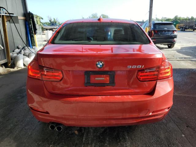 Photo 6 from auction – 2013 BMW 328 I with VIN WBA3A5G54DNP22988