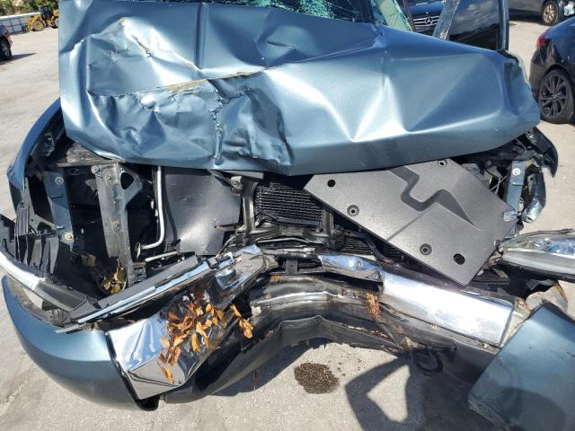 Photo 11 from auction – 2009 CHEVROLET SILVERADO with VIN 3GCEC23J09G194471