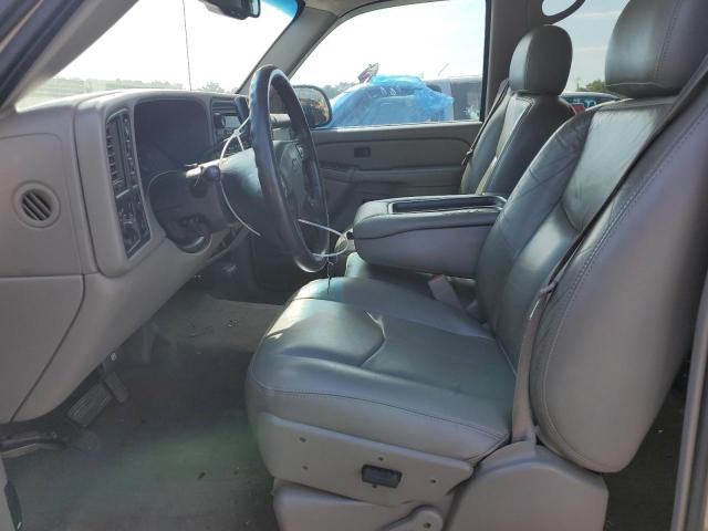 Photo 7 from auction – 2004 CHEVROLET SILVERADO with VIN 2GCEK13T041389390