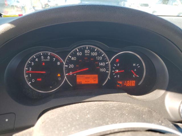 Photo 9 from auction – 2010 NISSAN ALTIMA S with VIN 1N4AL2EP7AC187272