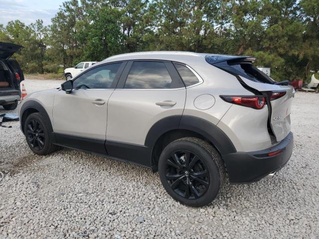 Photo 2 from auction – 2024 MAZDA CX-30 SELE with VIN 3MVDMBBM6RM643852