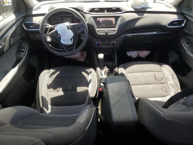 Photo 8 from auction – 2023 CHEVROLET TRAILBLAZE with VIN KL79MPS2XPB143066