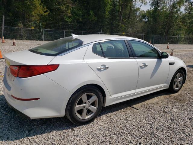 Photo 3 from auction – 2015 KIA OPTIMA LX with VIN 5XXGM4A70FG370720