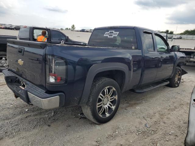 Photo 3 from auction – 2007 CHEVROLET SILVERADO with VIN 2GCEC19J671604388