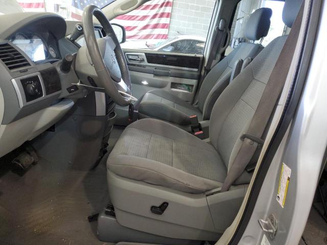 Photo 7 from auction – 2010 DODGE GRAND CARA with VIN 2D4RN6DX4AR447766