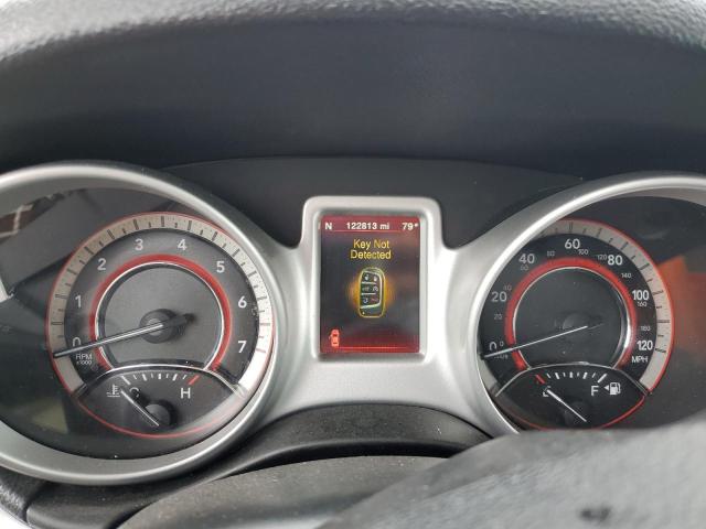 Photo 9 from auction – 2018 DODGE JOURNEY GT with VIN 3C4PDCEG0JT141195