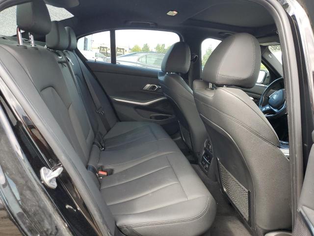 Photo 10 from auction – 2019 BMW 330XI with VIN WBA5R7C56KAJ83071
