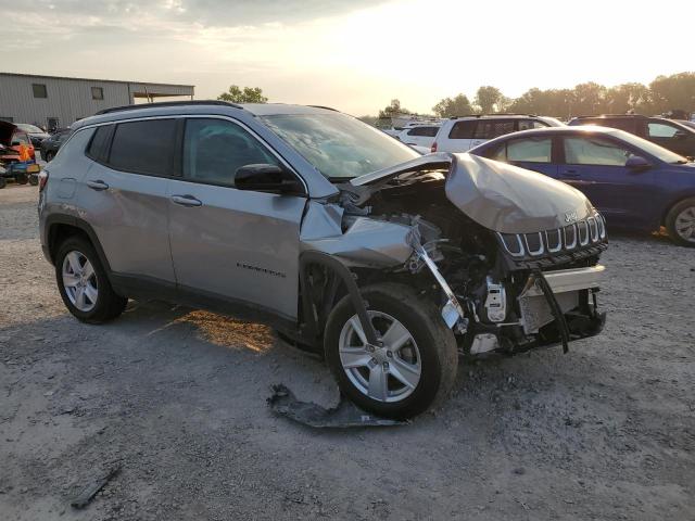 Zdjęcie 4 z aukcji – 2022 JEEP COMPASS LA z VIN 3C4NJDBBXNT131715