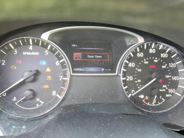 Photo 9 from auction – 2016 NISSAN ALTIMA 2.5 with VIN 1N4AL3AP6GN354262