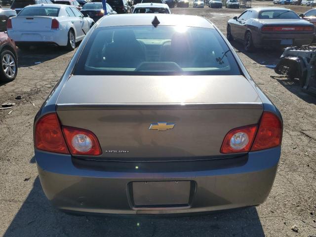 Photo 6 from auction – 2012 CHEVROLET MALIBU LS with VIN 1G1ZB5E08CF205230