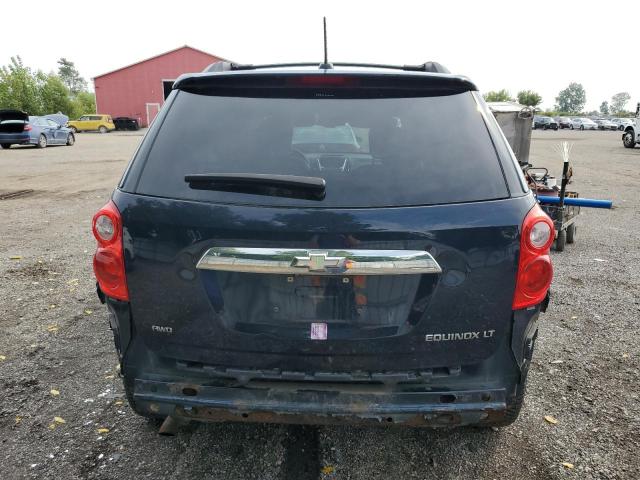Photo 6 from auction – 2015 CHEVROLET EQUINOX LT with VIN 2GNFLGEK0F6339966
