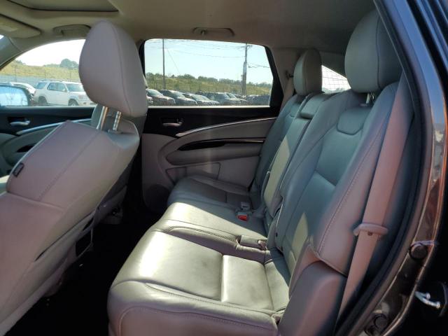 Photo 11 from auction – 2016 ACURA MDX with VIN 5FRYD4H29GB046294