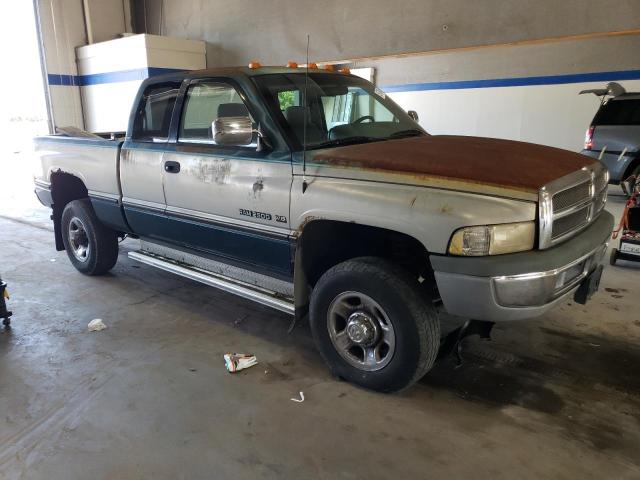Photo 4 from auction – 1997 DODGE RAM 2500 with VIN 3B7KF23ZXVM504721