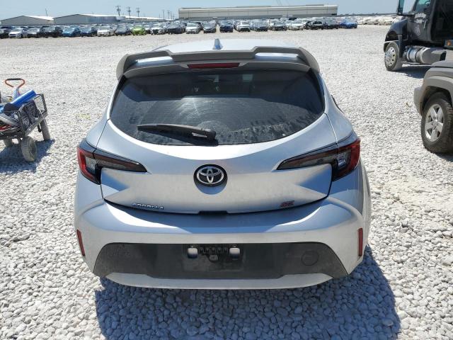 Photo 6 from auction – 2023 TOYOTA COROLLA SE with VIN JTND4MBE7P3196657
