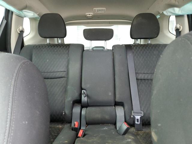 Photo 10 from auction – 2020 NISSAN ROGUE S with VIN KNMAT2MTXLP526384