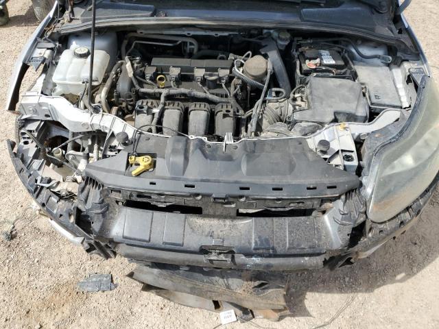 Photo 11 from auction – 2012 FORD FOCUS TITA with VIN 1FAHP3J28CL304511