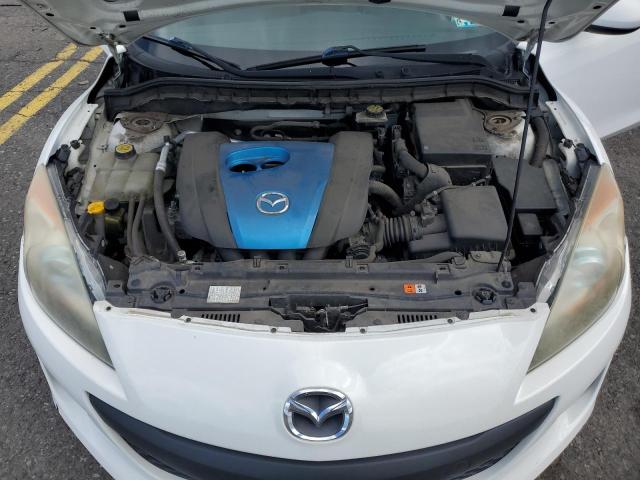Photo 11 from auction – 2012 MAZDA 3 I with VIN JM1BL1V81C1652046