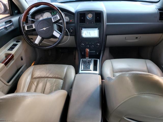 Photo 8 from auction – 2007 CHRYSLER 300C with VIN 2C3LK63HX7H840941