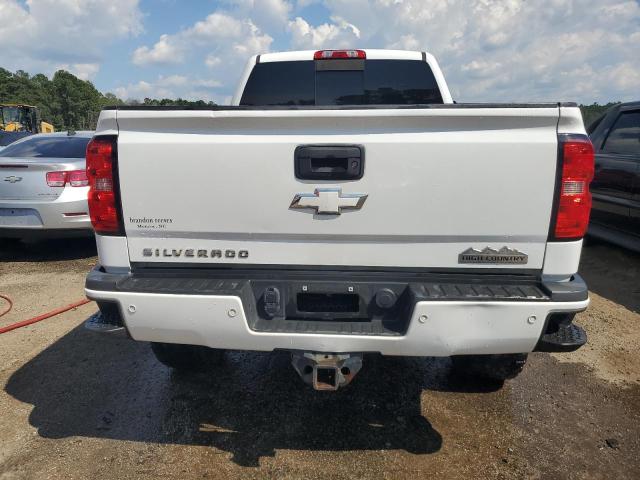 Photo 6 from auction – 2016 CHEVROLET SILVERADO with VIN 1GC1KXE85GF296890