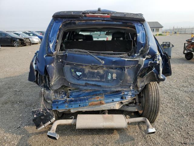 Photo 6 from auction – 2008 CHEVROLET EQUINOX SP with VIN 2CNDL037886049589
